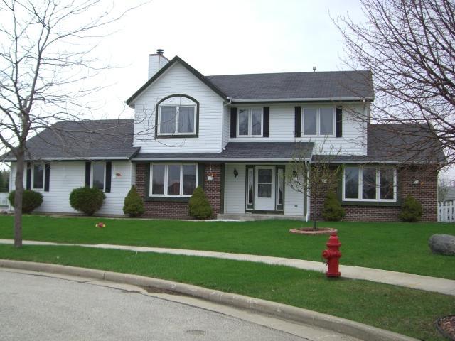 2310 47th Ct., Kenosha, WI 53144