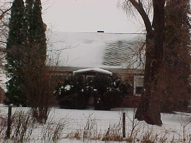 15000 56th Rd., Yorkville, WI 53182