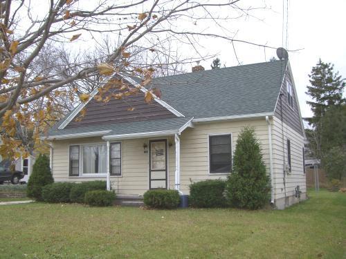 106 S 6th Ave., Saint Nazianz, WI 54232