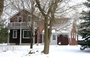 4033 N Newman Rd., Caledonia, WI 53406