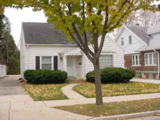6419 W Clarke St., Wauwatosa, WI 53213