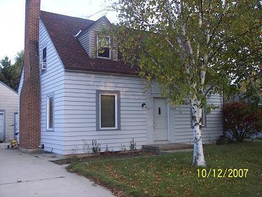 210 N Milwaukee St., Fredonia, WI 53021