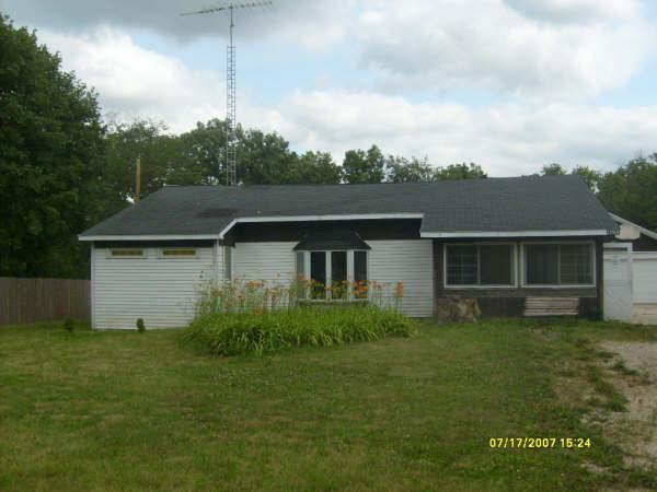 33801 Bohner Dr., Burlington, WI 53105