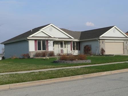 1308 Conifer Ave., West Bend, WI 53090