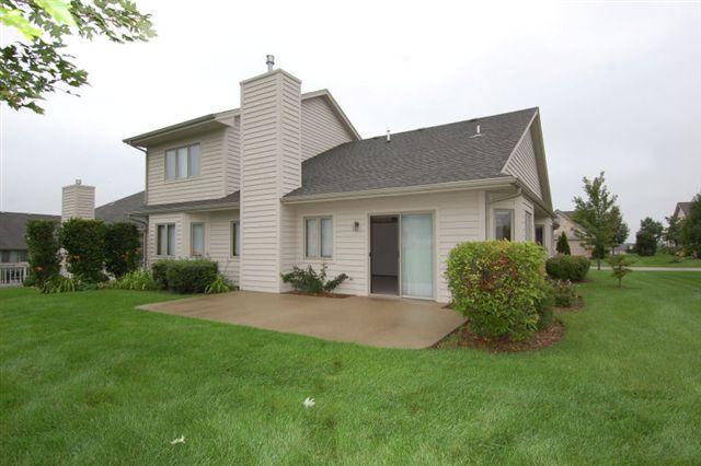 453 Quail Point Dr., Mount Pleasant, WI 53406
