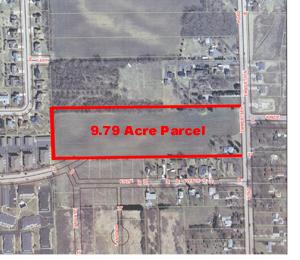 840 S Emmertsen Rd., Mount Pleasant, WI 53406