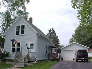 126 E Cleveland St., Port Washington, WI 53074