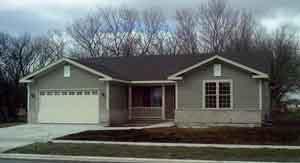 3107 King Cir., Twin Lakes, WI 53181