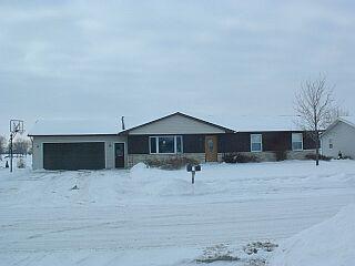 1703 Harrison St., New Holstein, WI 53061