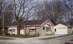 1910 Plymouth St., New Holstein, WI 53061