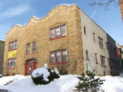 3022 W Pierce St., Milwaukee, WI 53215