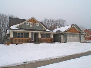 420 S Russell Dr., Holmen, WI 54636