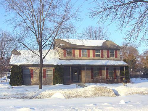 1224 Camelot Blvd., Sheboygan, WI 53081