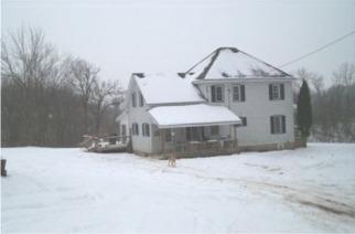 N18888 Van Riper Rd., Gale, WI 54627