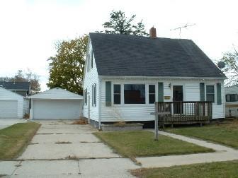 2519 11 St., Two Rivers, WI 54241