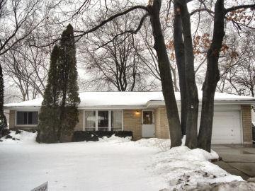 5616 S Lorene Ave., Milwaukee, WI 53221
