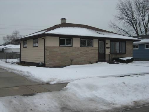 3305 Hamlin Ave., Racine, WI 53403