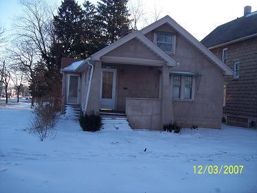 5566 N 39th St, Milwaukee, WI 53209