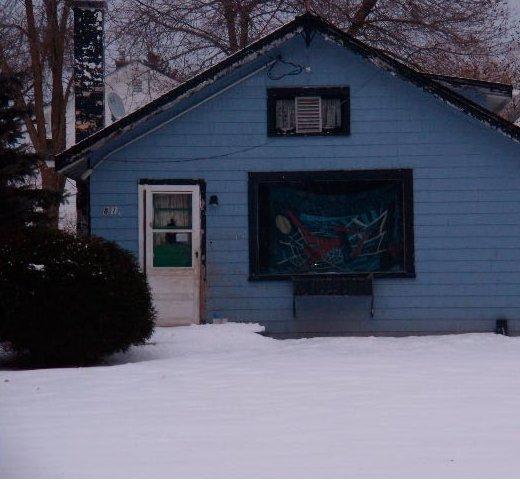 817 N 20th, Manitowoc, WI 54220