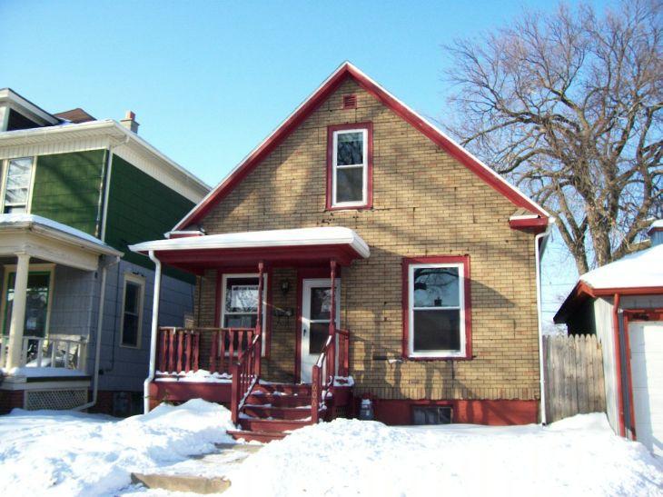 1606 Kearney Ave., Racine, WI 53405