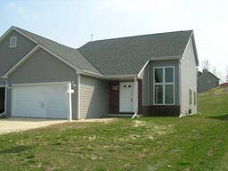 1415 Patton Dr., Hartford, WI 53027