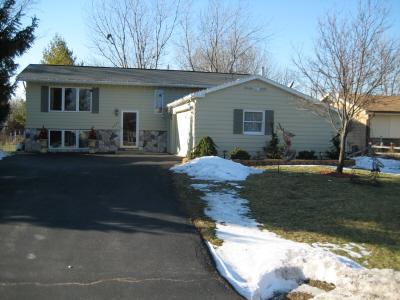 4848 Carter Dr., Caledonia, WI 53402