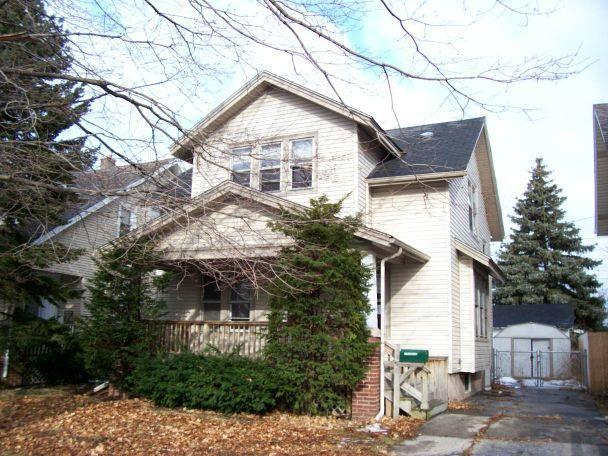 2618 19th St., Racine, WI 53403