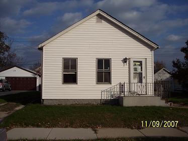 1427 Buchanan St, Racine, WI 53402