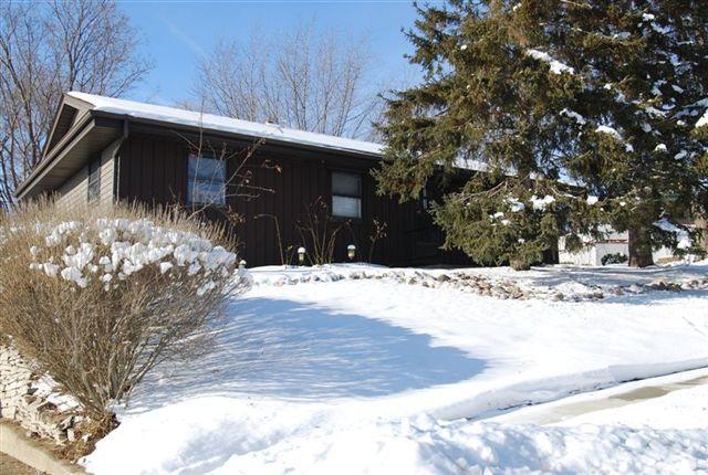 1356 N 10th Ave., West Bend, WI 53090