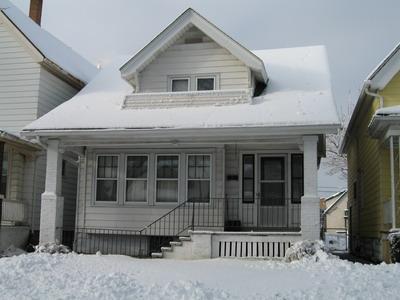 [Address Hidden by Seller], Milwaukee, WI 53208