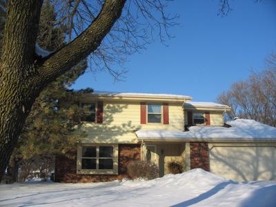 [Address Hidden by Seller], Franklin, WI 53132