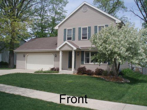 3010 E Emily, Oak Creek, WI 53154