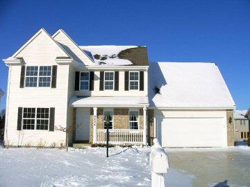6624 Greenhill Dr., Mount Pleasant, WI 53406