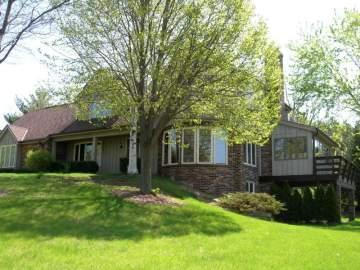 W247S6820 Sugar Maple Dr., Vernon, WI 53189