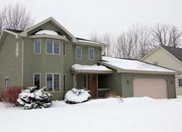 [Address Hidden by Seller], Saukville, WI 53080