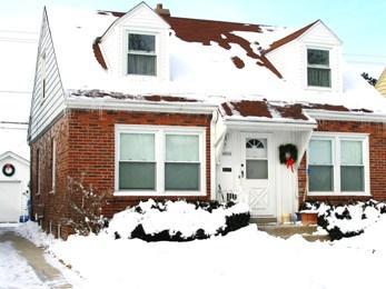 4925 N Berkeley Blvd., Whitefish Bay, WI 53217