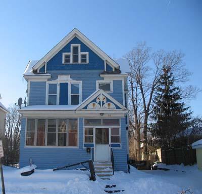 216 S 16th, La Crosse, WI 54601