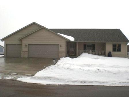 1910 Fauna St., Holmen, WI 54636