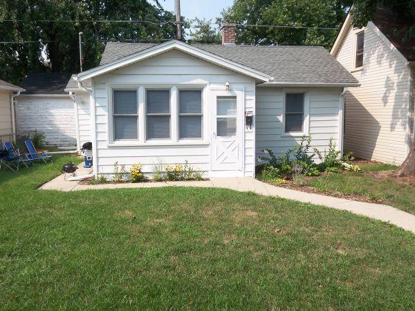 3512 Haven Ave, Racine, WI 53405