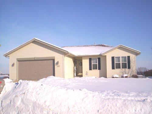 601 Autumn Crest Dr., Watertown, WI 53094