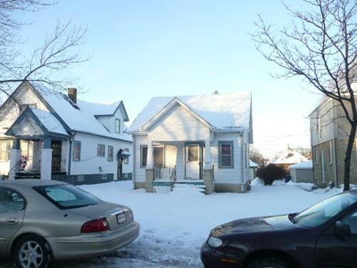 4525 N 39th St., Milwaukee, WI 53209