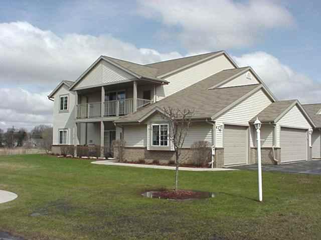 859 E Loos St. #2, Hartford, WI 53027