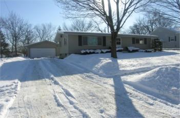 [Address Hidden by Seller], Burlington, WI 53105