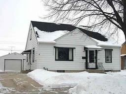 1828 N 22nd St., Sheboygan, WI 53081