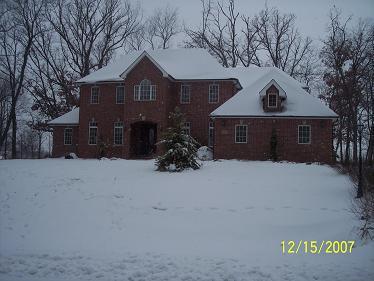 1510 Ryder Cup Rd., Geneva, WI 53147