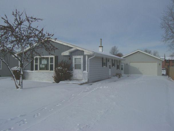 1720 Wiese Ln., Mount Pleasant, WI 53406
