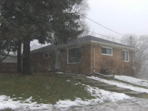 10845 W St Martins Rd, Franklin, WI 53132