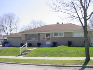 8107 W Wilbur Ave., Milwaukee, WI 53220