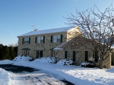 18685 Yorkshire Ln., Brookfield, WI 53045