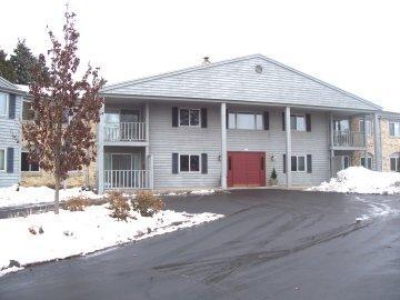 7234 N Green Bay Ave. #214, Glendale, WI 53209